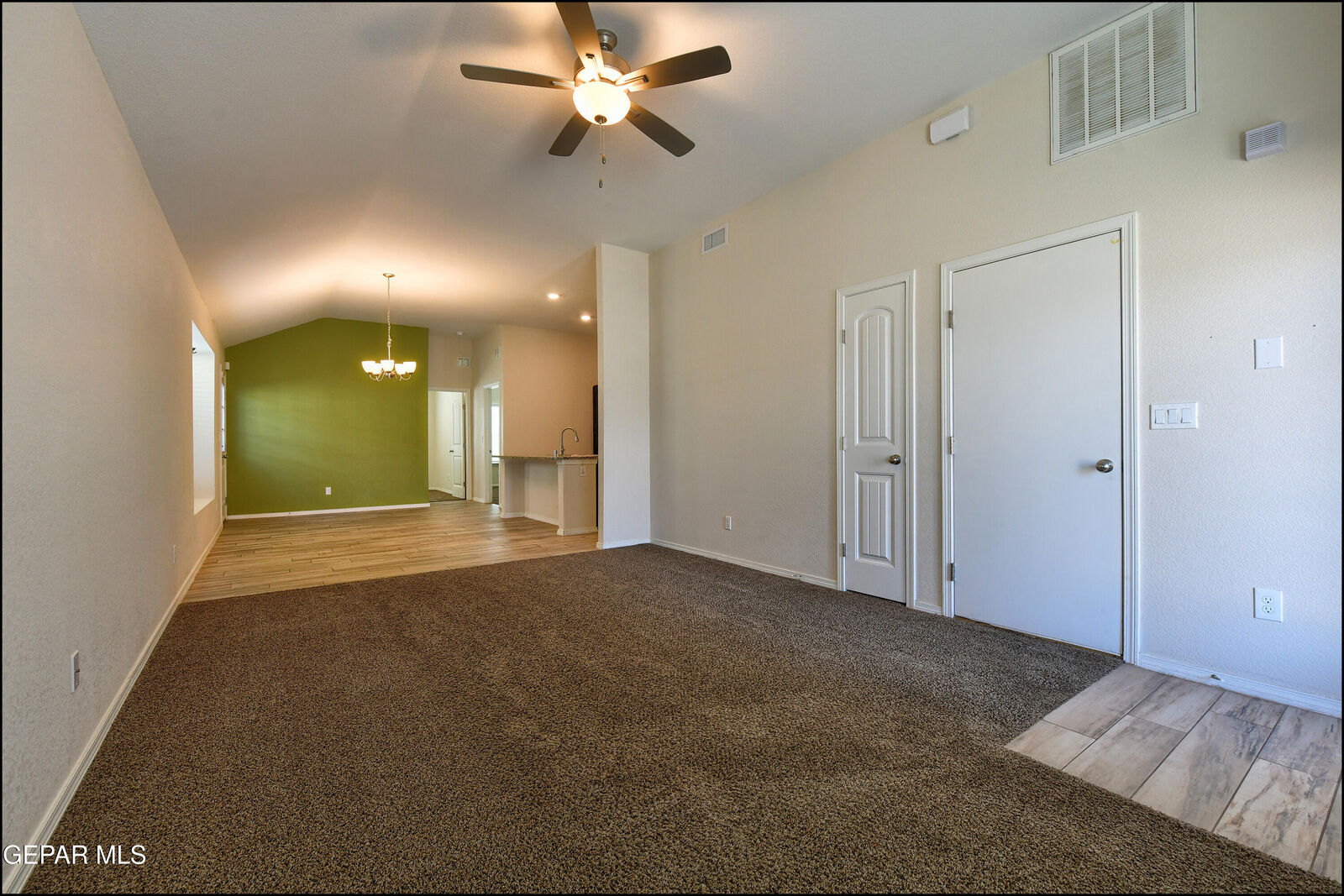 Property Photo:  5040 Margarita Talamantes Street  TX 79938