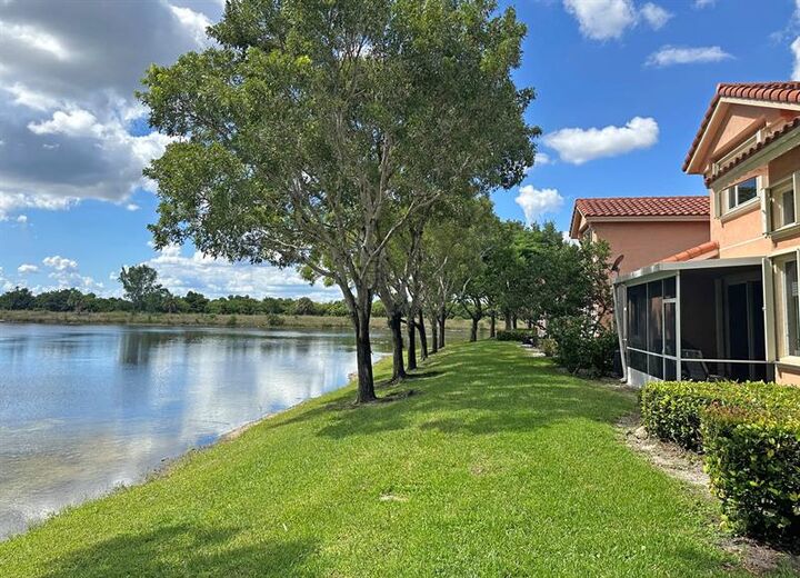 Property Photo: 12634 NW 56th Dr FL 33076