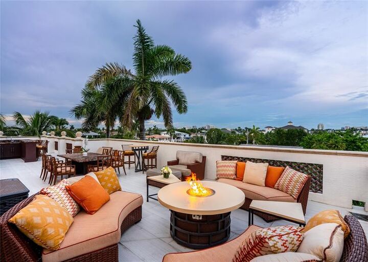 1532 SE 12th St Ph-1  Fort Lauderdale FL 33316 photo