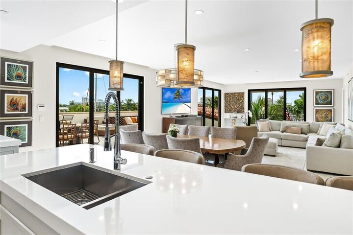 1532 SE 12th St Ph-1  Fort Lauderdale FL 33316 photo