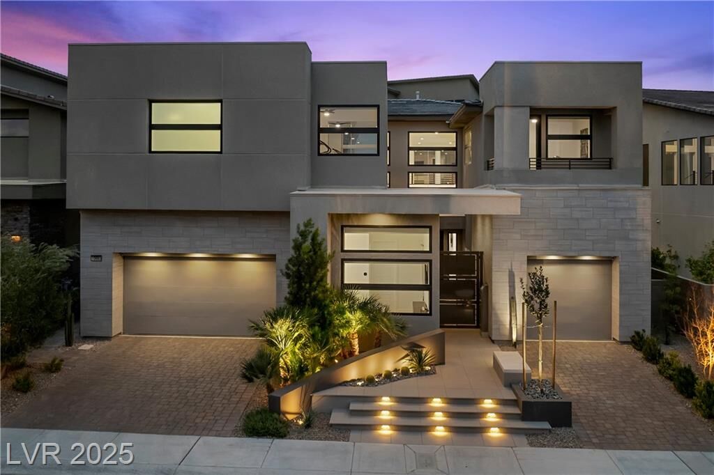 Property Photo:  10680 Patina Hills Court  NV 89135