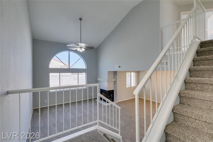 Property Photo: 7424 Queen Palm Drive NV 89128