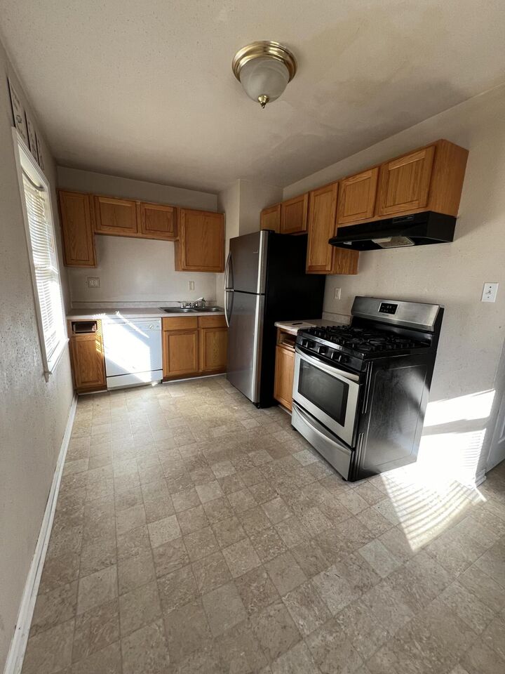 Property Photo: 1350 Morton Street IN 46404