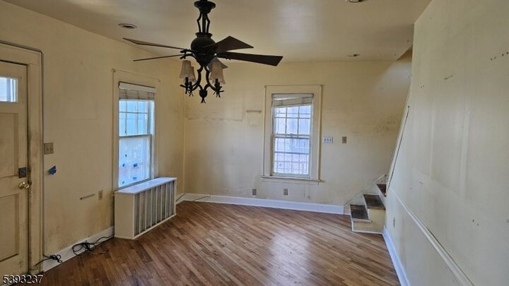 Property Photo: 1167 Bergen St NJ 07112