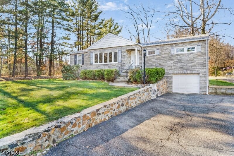 Property Photo: 27 Hillcrest Road NJ 07059