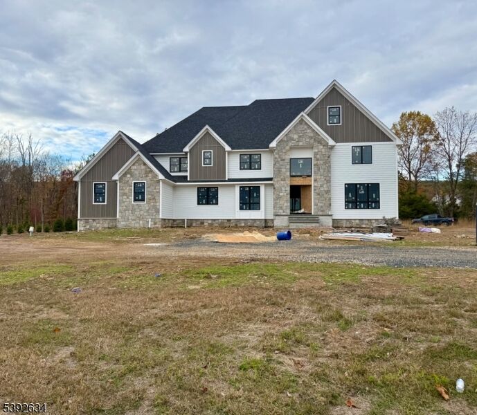 5 Brookside Dr  Warren Twp. NJ 07059 photo