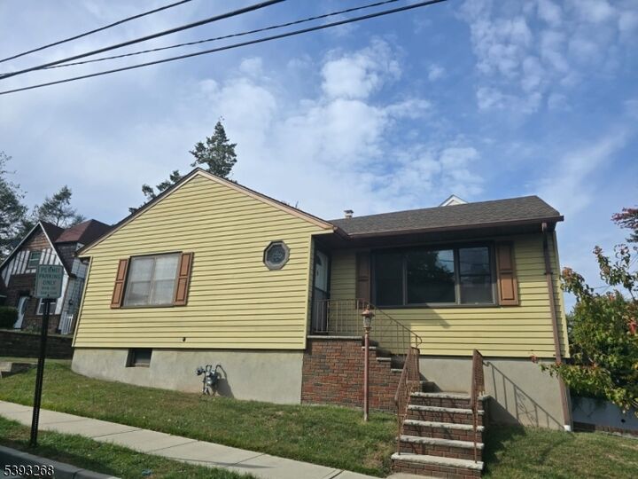 697 Allwood Rd  Clifton City NJ 07012 photo