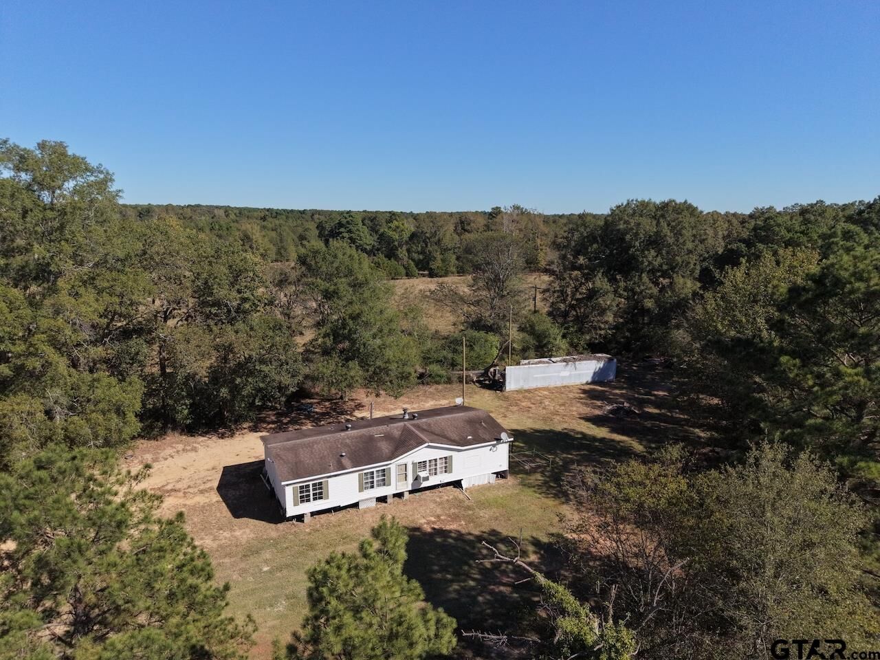 Property Photo:  8477 S Fm 14  TX 75765
