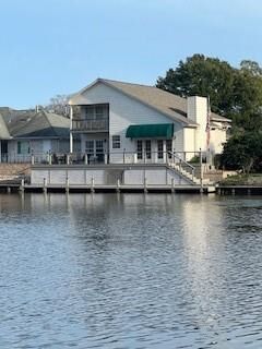 Property Photo:  1409 West Lake Shores Circle N  TX 77340 