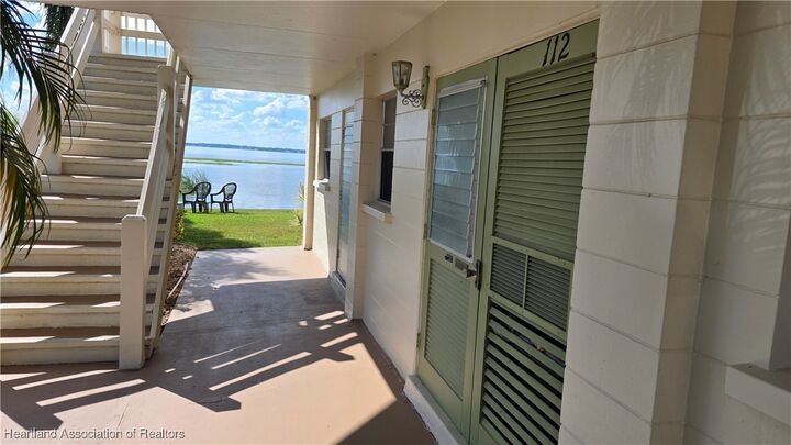 Property Photo: 1801 Lakeview Drive 112 FL 33870