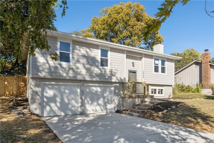Property Photo:  14204 W 63rd Street  KS 66216