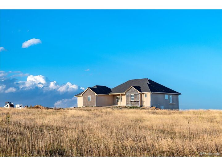 Property Photo: 37054 Still Rock Pt CO 80107