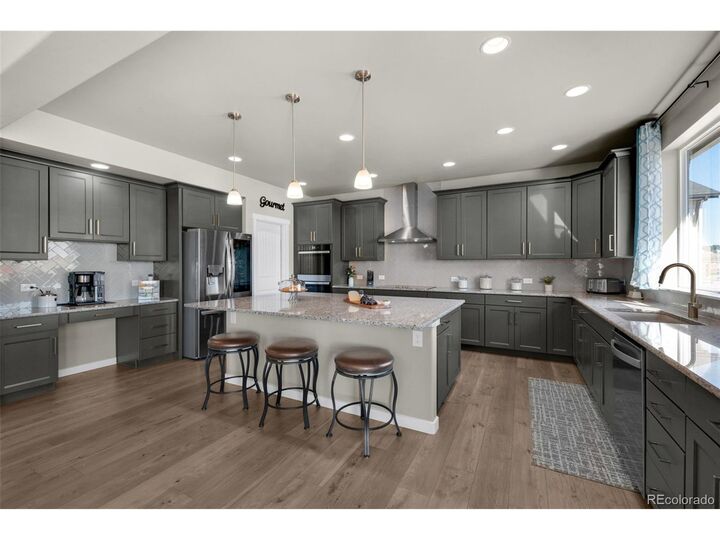 Property Photo: 9755 Owl Perch Loop CO 80908