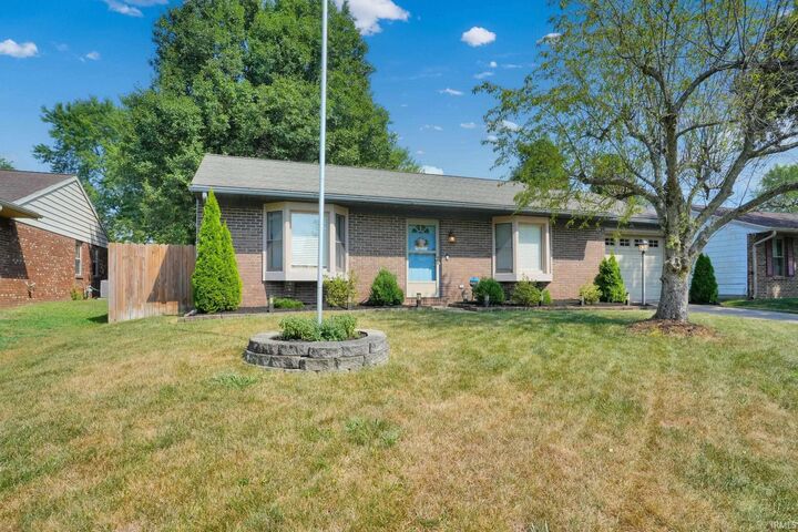 3109 Saratoga Drive  Evansville IN 47715 photo