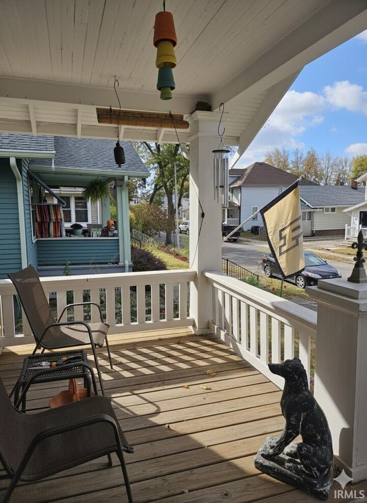 Property Photo:  1049 Shore Drive  IN 46805