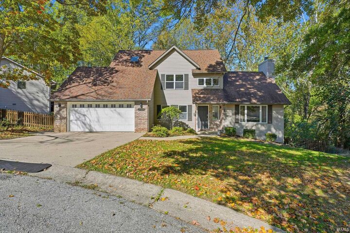 3104 S Autumn Court  Bloomington IN 47401 photo