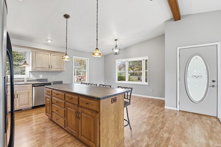Property Photo:  428 S Main Street  IN 46723 