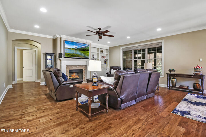 Property Photo: 275 Forest Hill Drive TN 38558