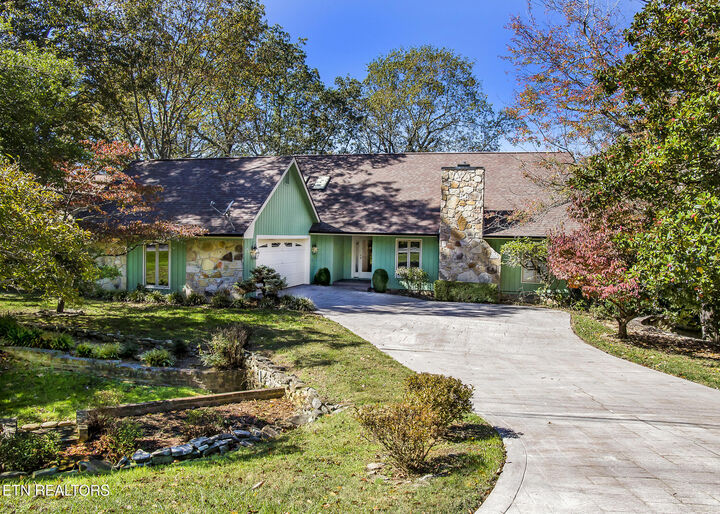 Property Photo:  119 Fairway Drive  TN 38558
