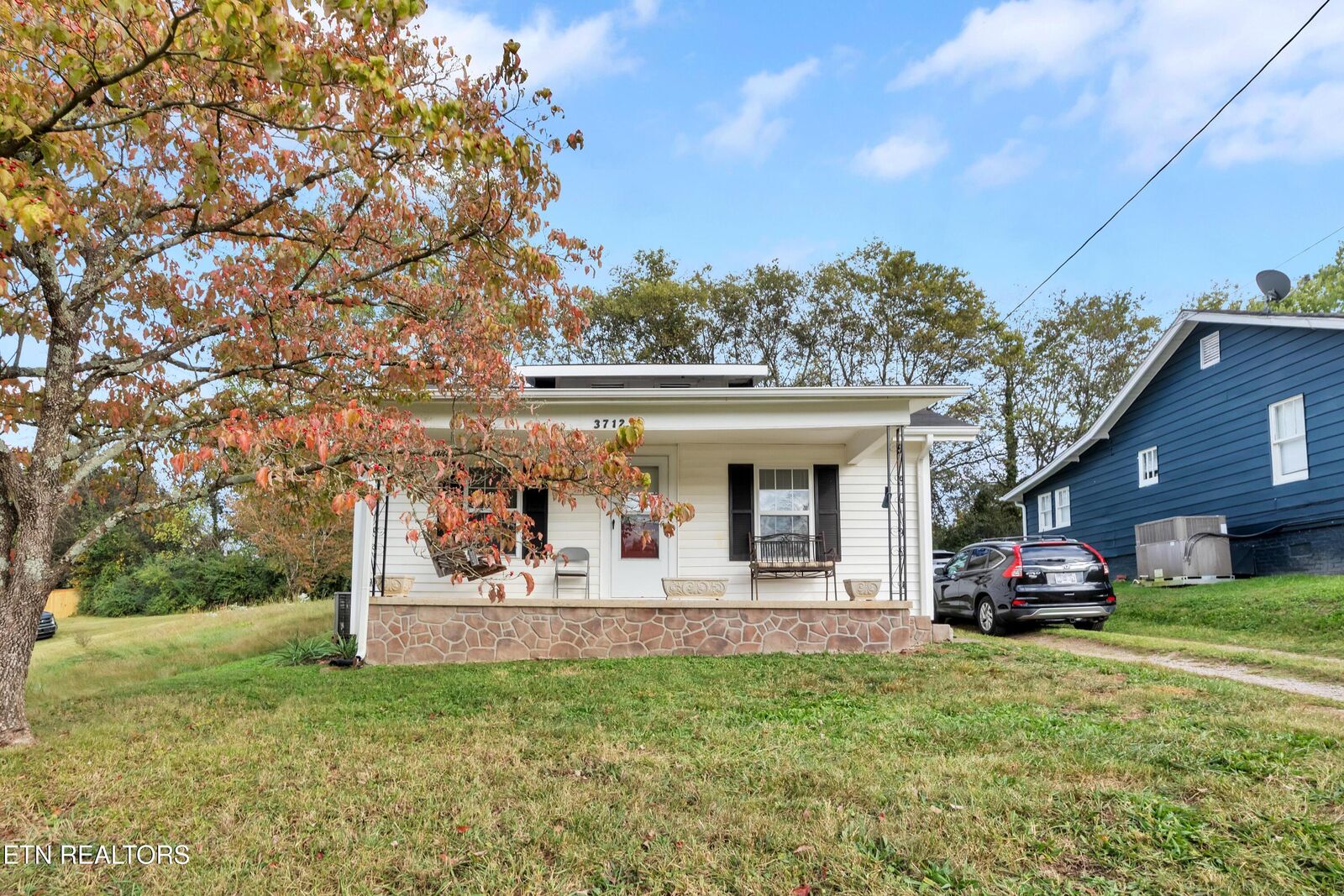 Property Photo: 3712 Decatur Drive TN 37920