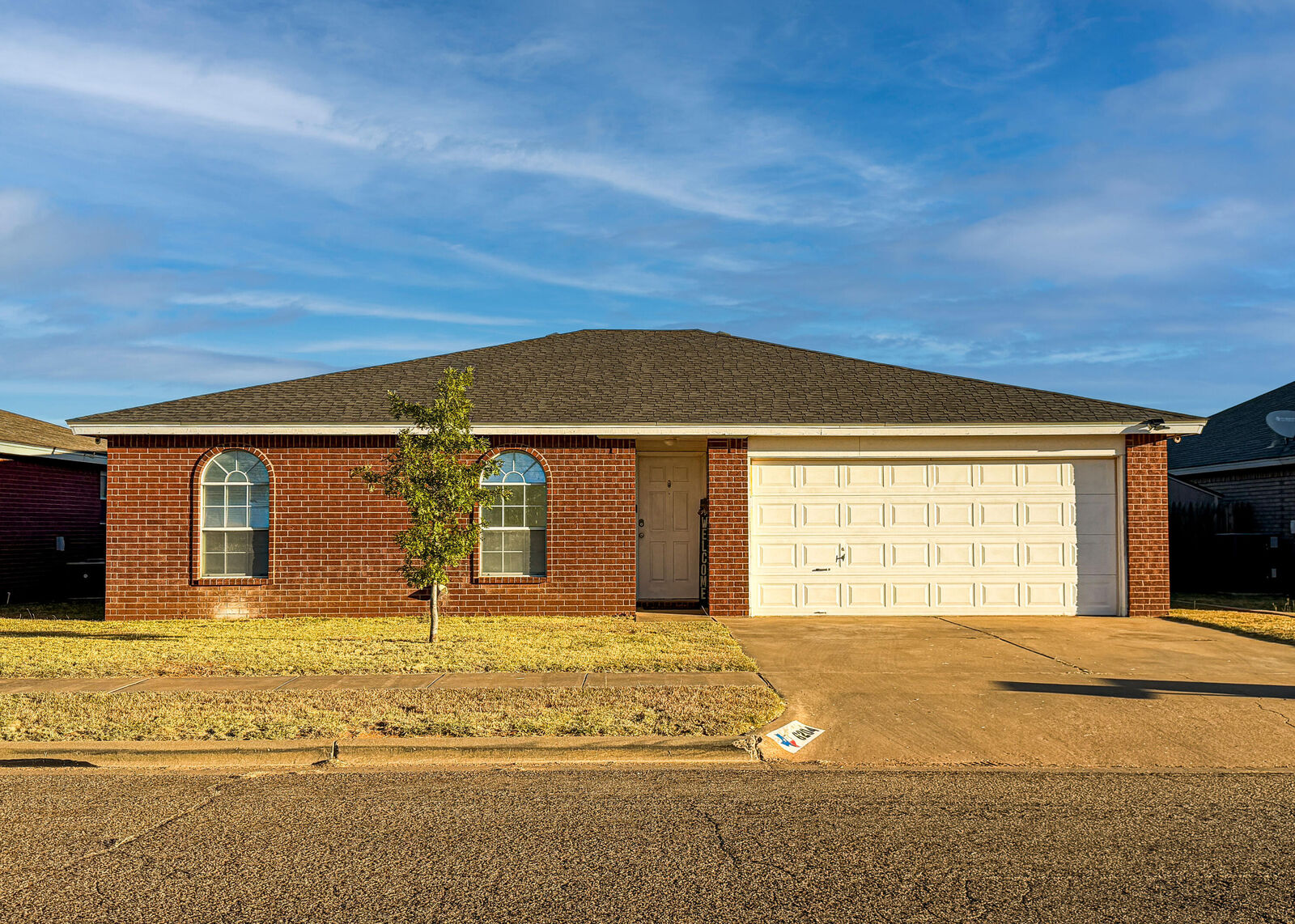 Property Photo:  6204 18th Street  TX 79416