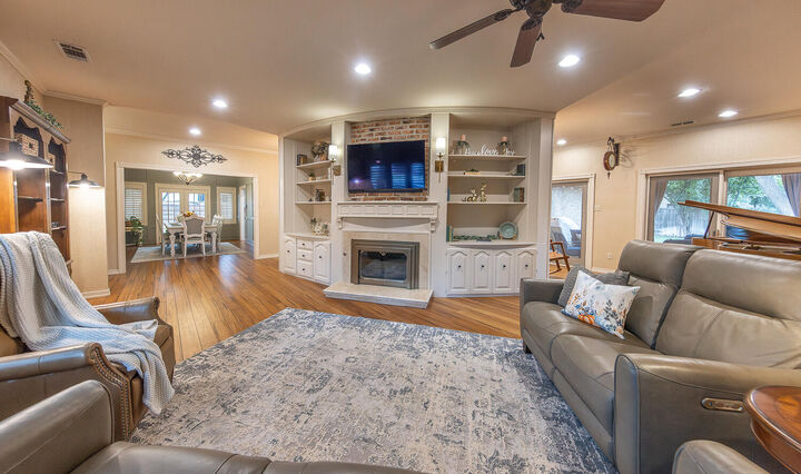 Property Photo: 4916 76th Street TX 79424