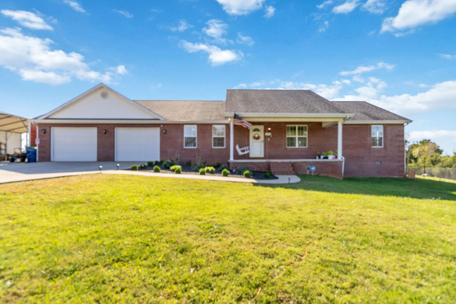 Property Photo:  2708 Ky-790  KY 42518