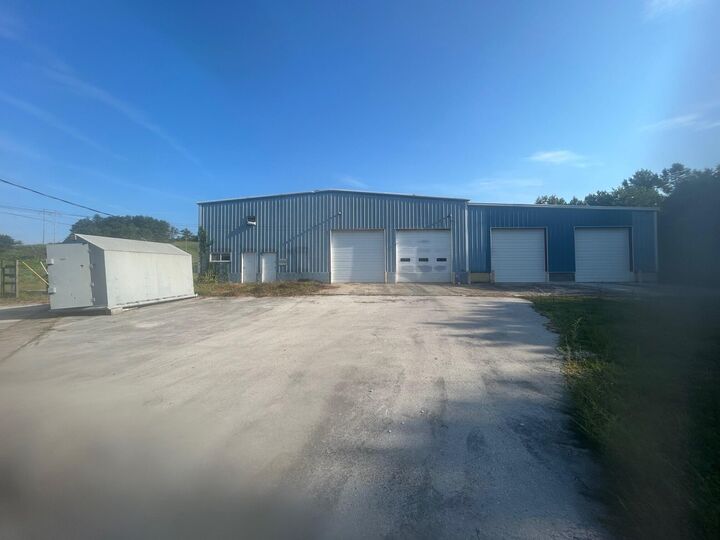 Property Photo:  40 Highlands Diversified Drive  KY 40741 