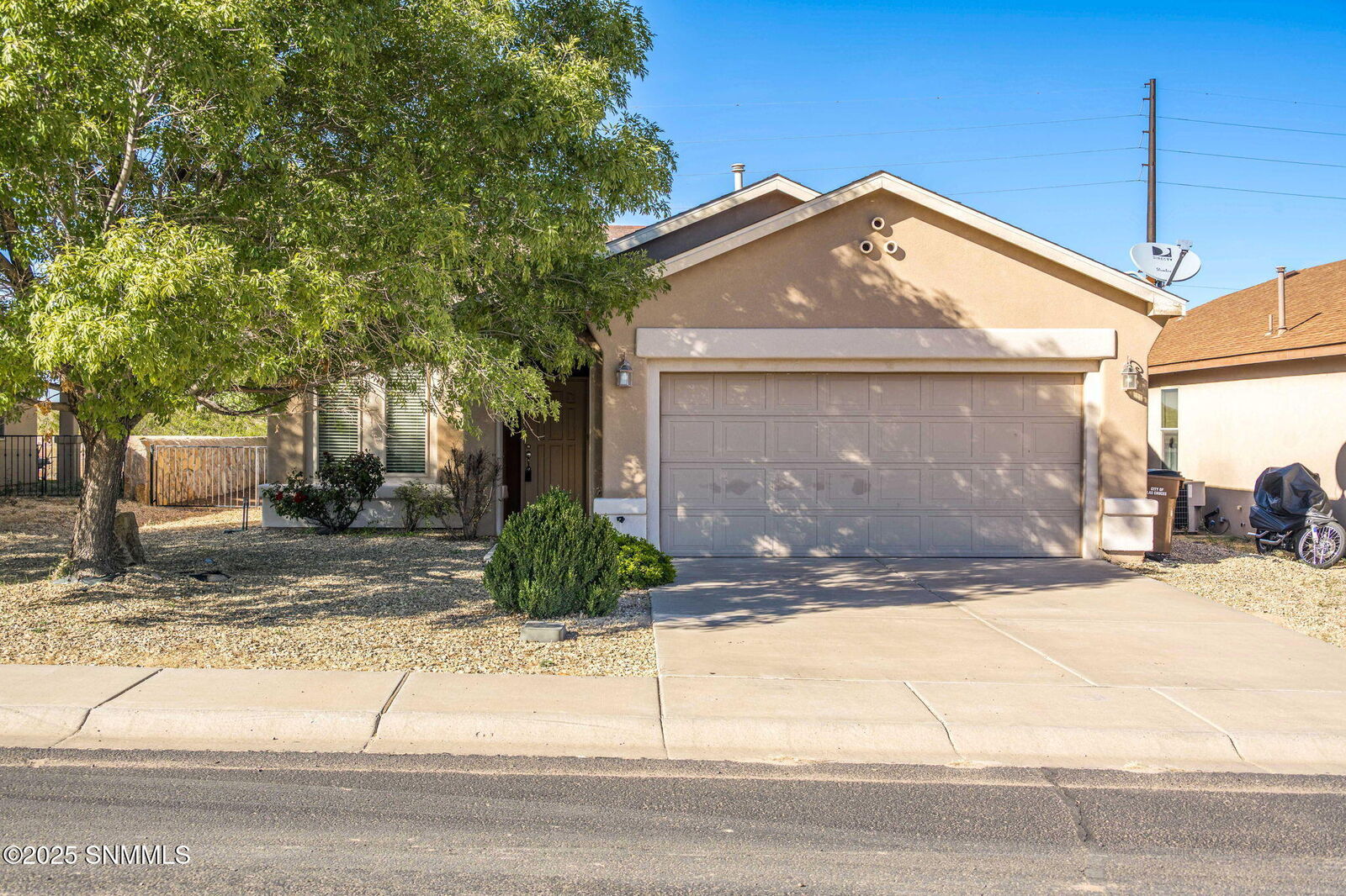 Property Photo:  3713 Vista Belleza Avenue  NM 88012 