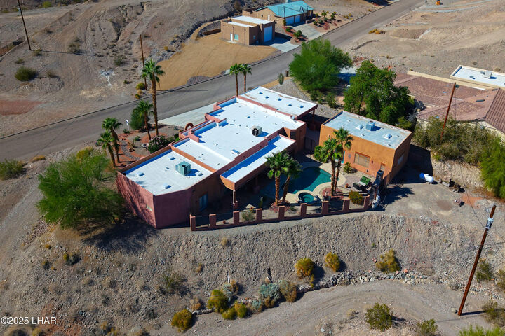 Property Photo: 1936 Martinique Dr AZ 86406