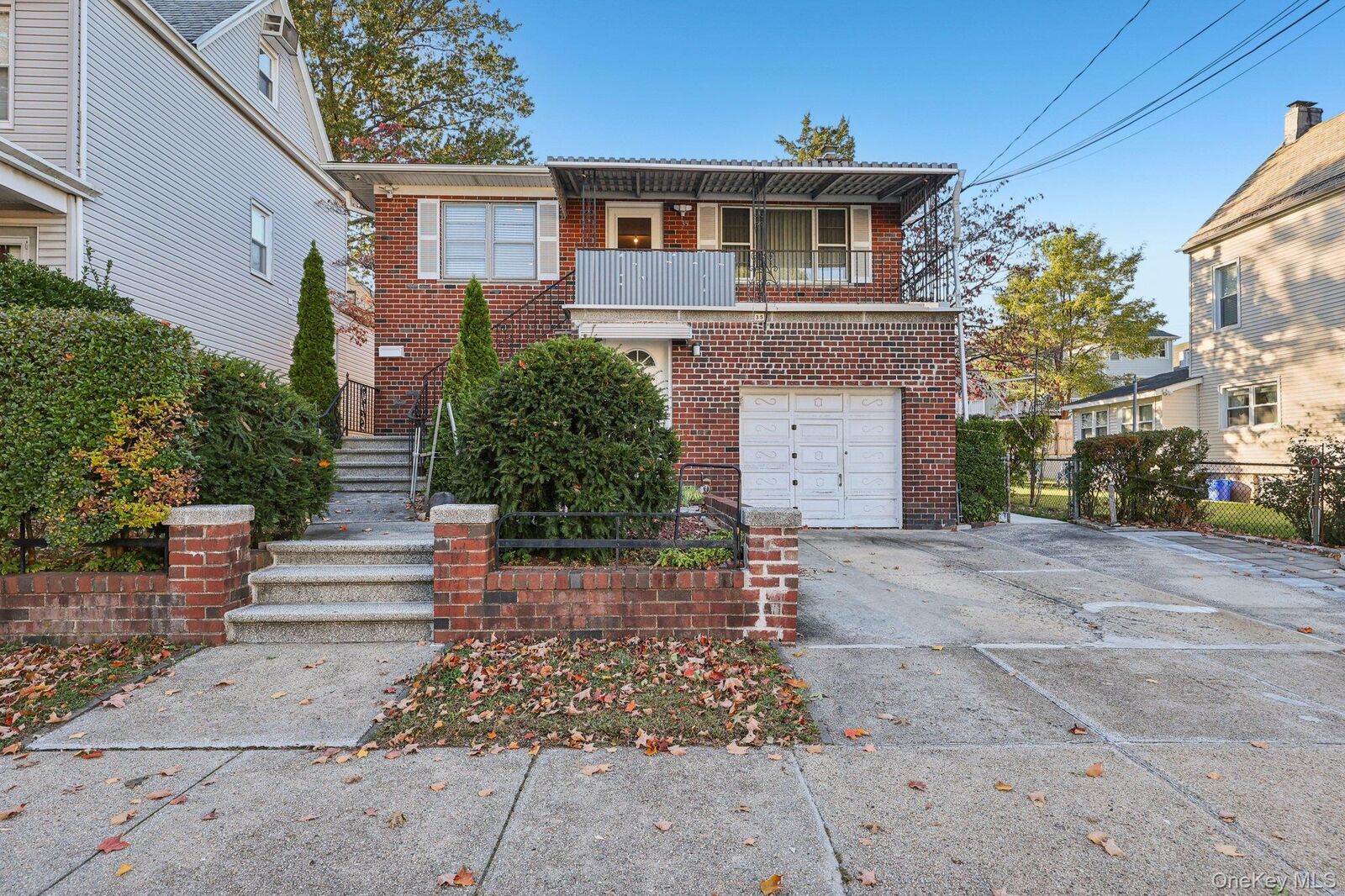 Property Photo:  35 Sterling Avenue  NY 10704 