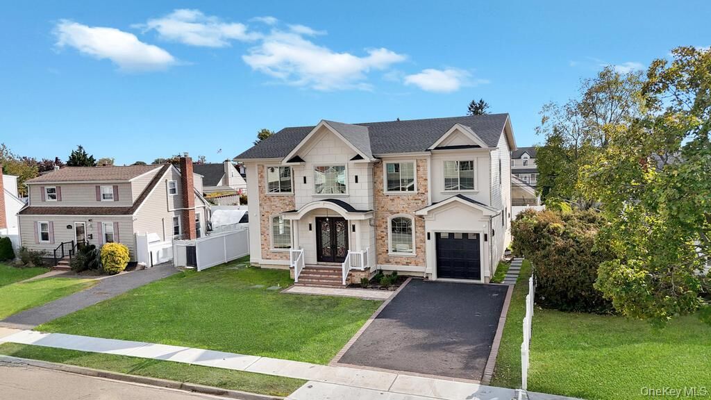 Property Photo:  3562 Raven Street  NY 11756 