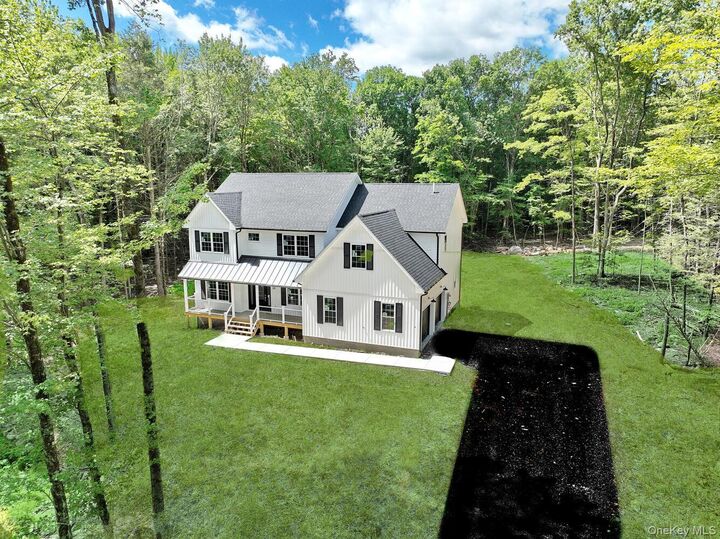 23 Forest Hills Lane  Otisville NY 10963 photo