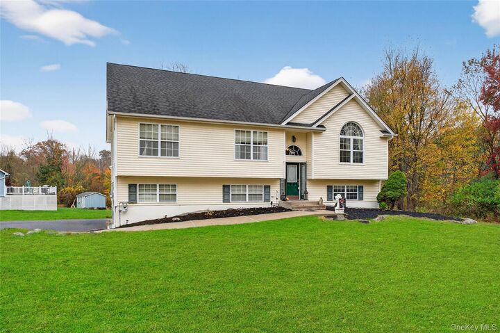 2 Berkeley Court  Highland Mills NY 10930 photo