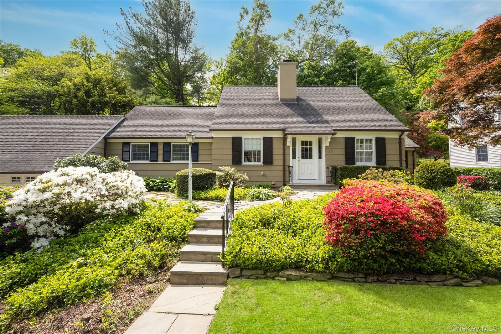 Property Photo:  355 Sprain Road  NY 10710