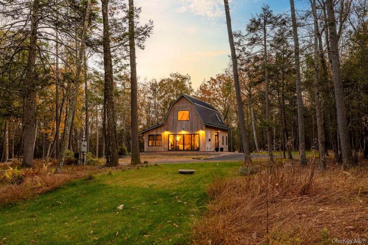 Property Photo: 66 Plochmann Lane NY 12498