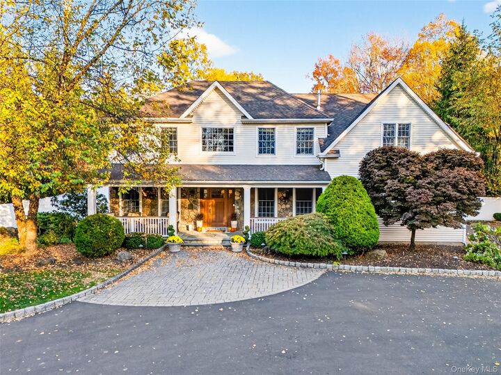 Property Photo:  775 Western Highway  NY 10913