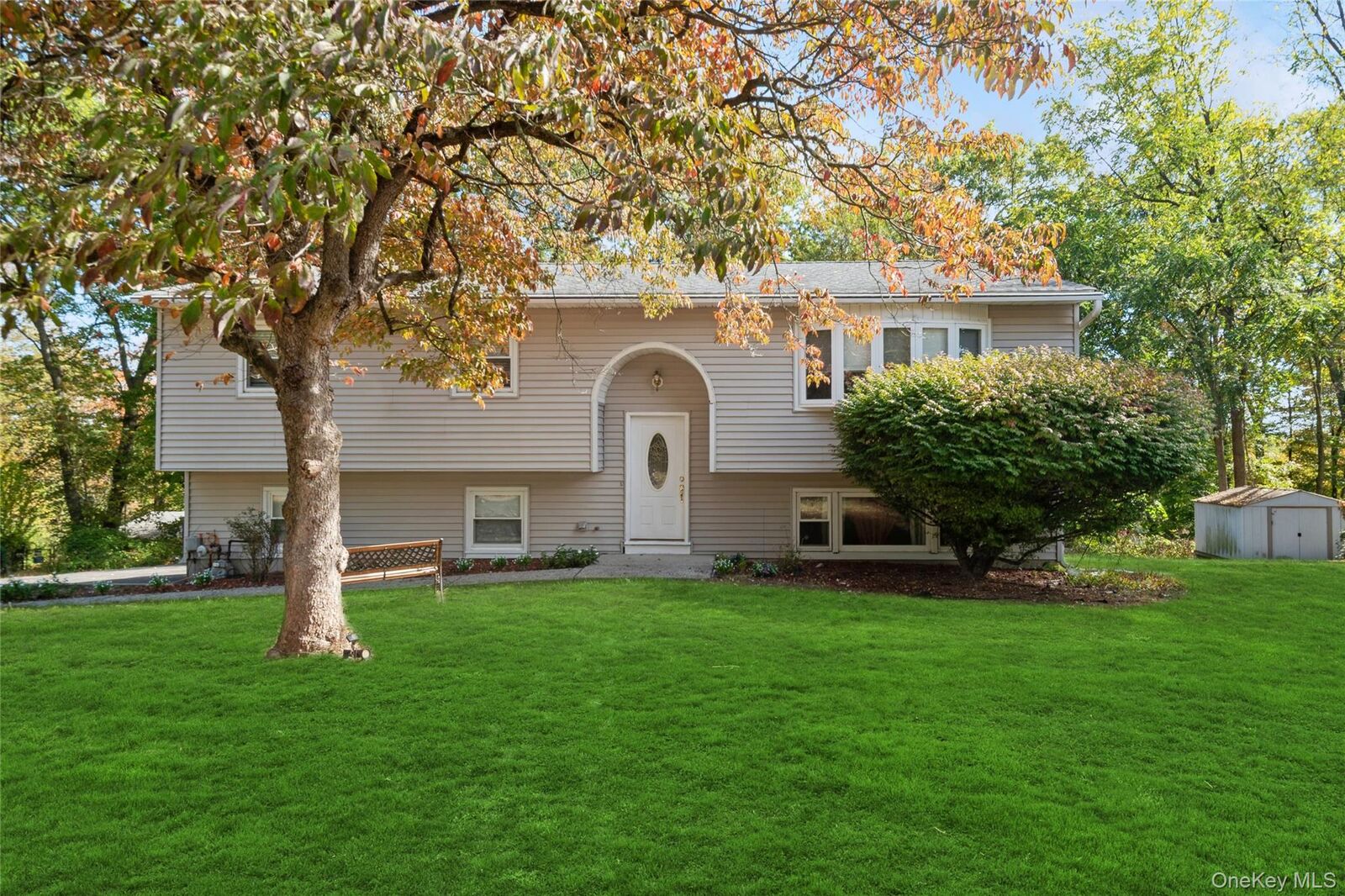 Property Photo:  42 Mesa Place Nanuet, Ny 10954  NY 10954
