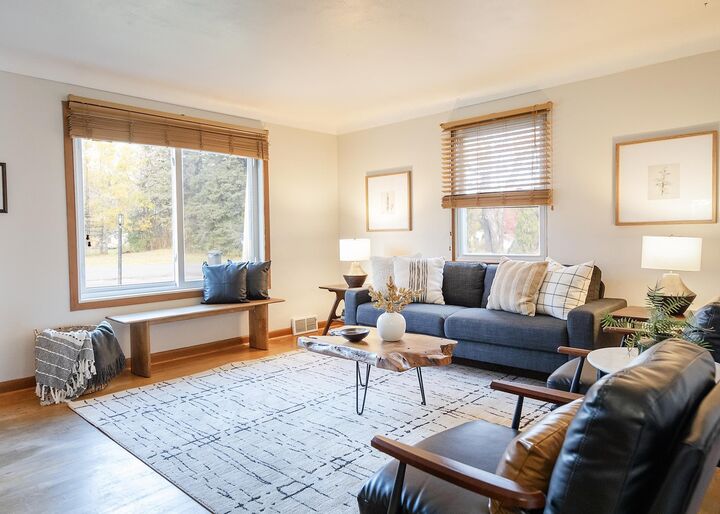 Property Photo:  2626 Nanticoke St  MN 55811