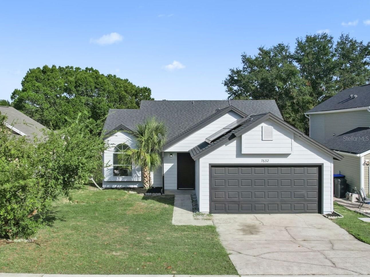 Property Photo:  7632 Pacific Heights Circle  FL 32835 