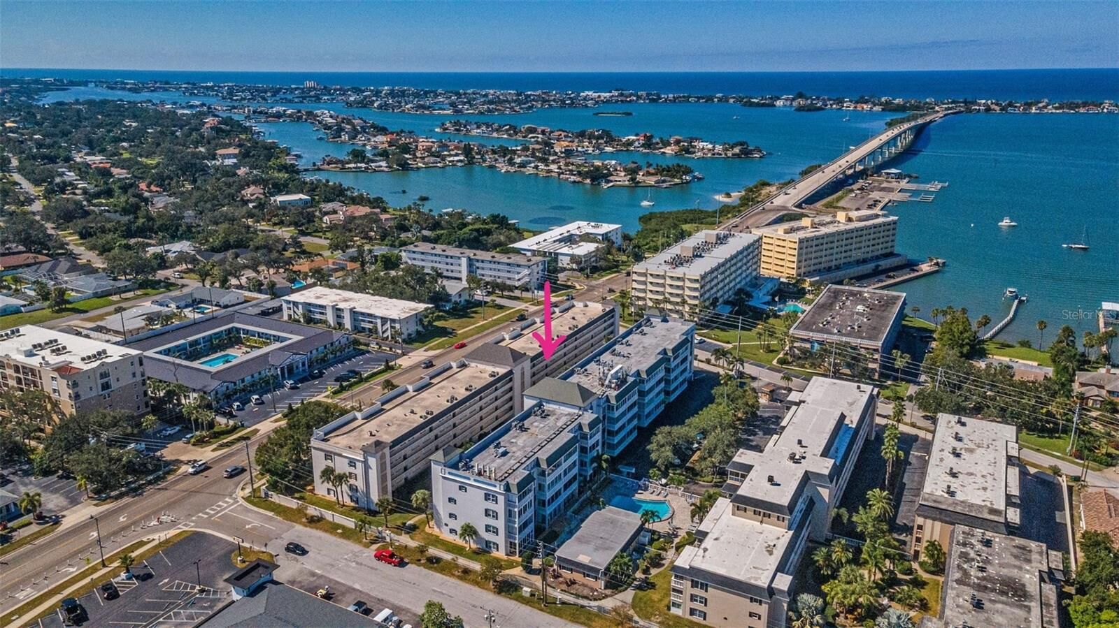 Property Photo:  131 Bluff View Drive 308  FL 33770