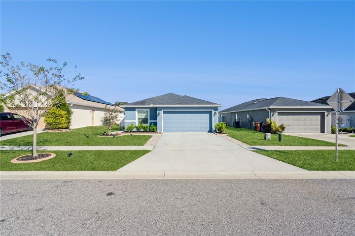 Property Photo: 2781 Sanderling Street FL 33844