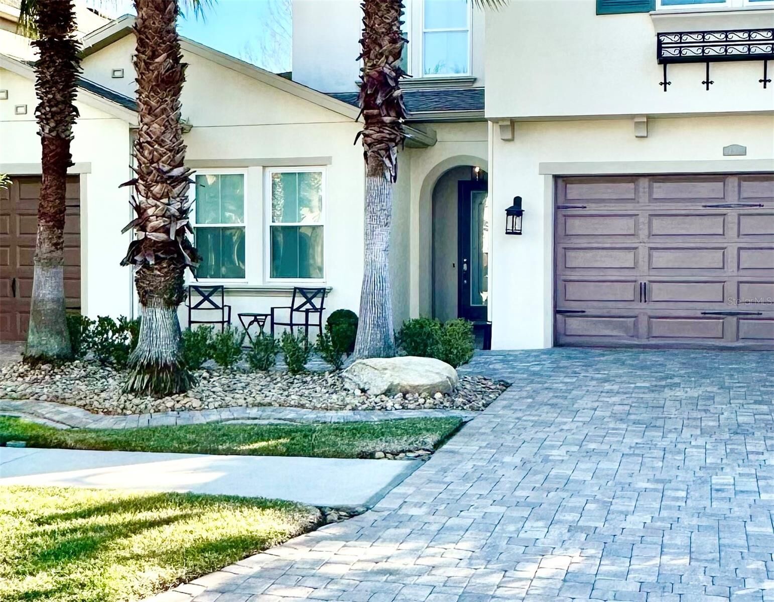 Property Photo: 2620 Milford Berry Lane FL 33618