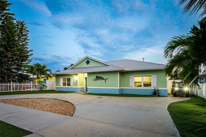 Property Photo:  303 Harrison Avenue  FL 32920