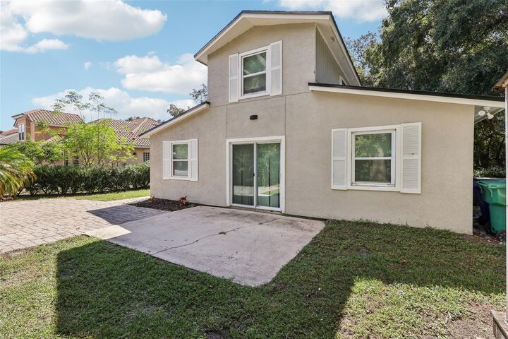 Property Photo:  104 Hallmark Court  FL 32746