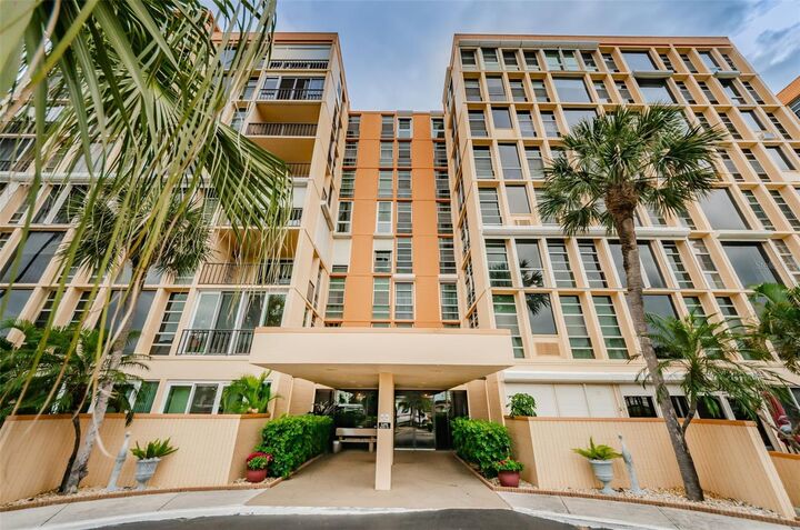 7400 Sun Island Drive S 311  South Pasadena FL 33707 photo