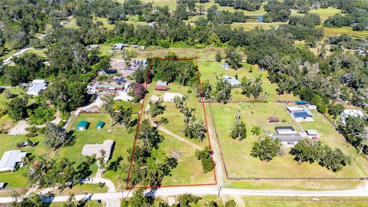 Property Photo:  38609 Burger Lane  FL 33523 