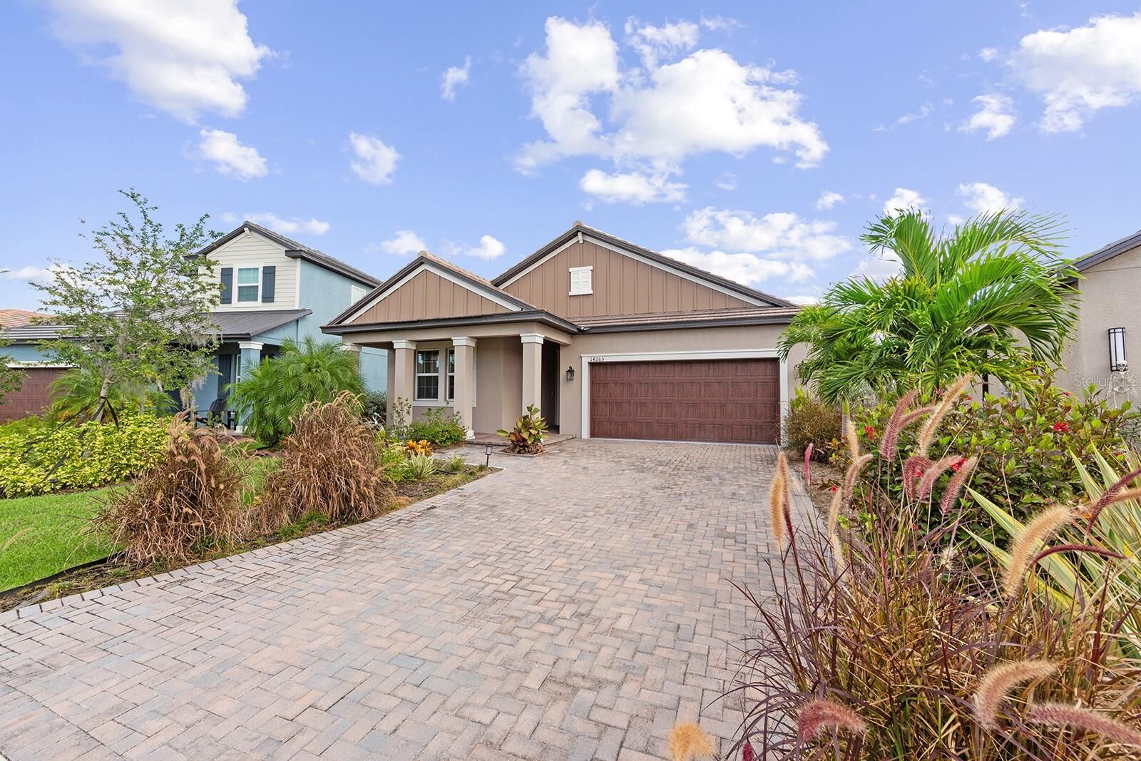 Property Photo:  14265 17th Court E  FL 34219 