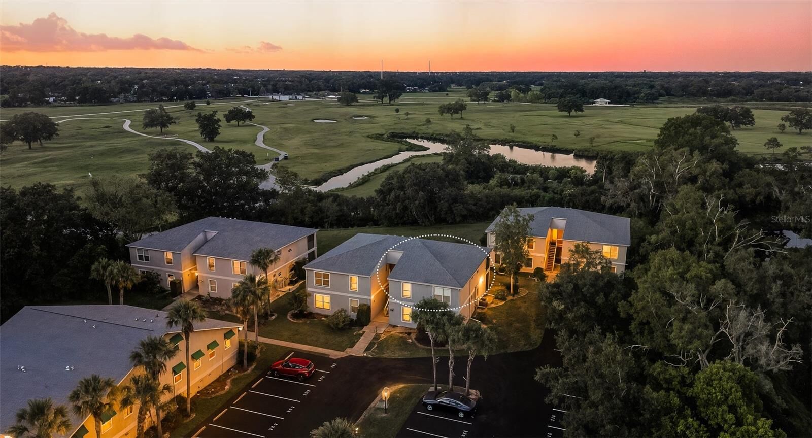 Property Photo:  381 Bobby Jones Road 381  FL 34232 