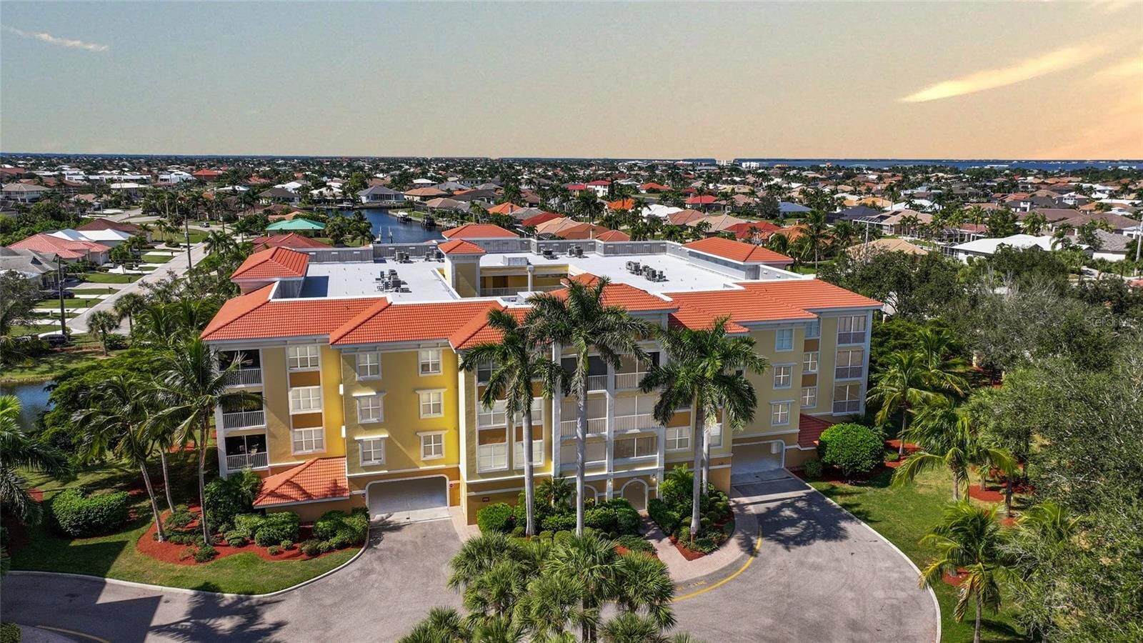 Property Photo:  255 W End Drive 4204  FL 33950